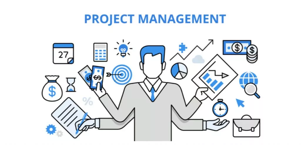 project management
